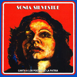 Cover of Canta a Los Poetas De La Patria