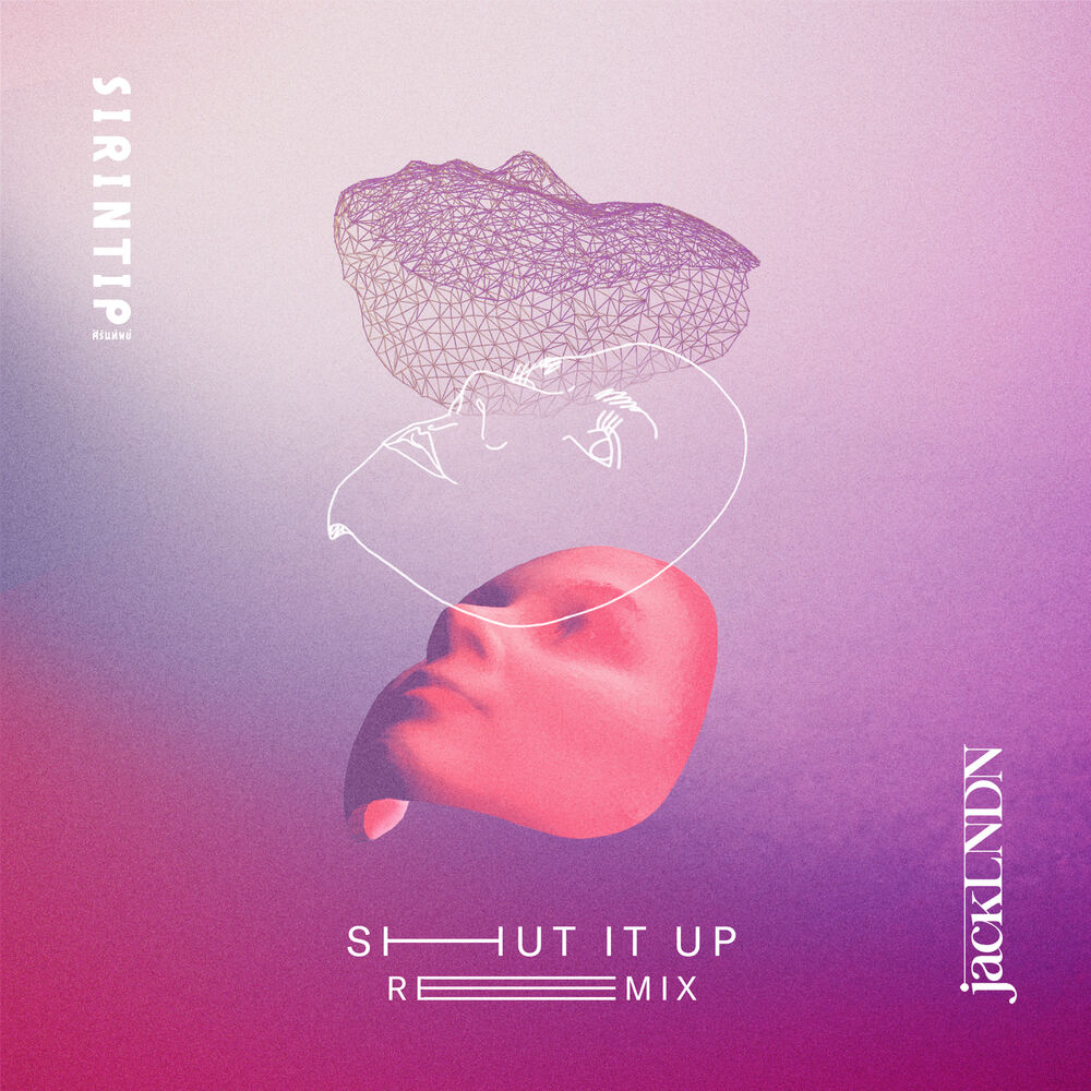 Picture of Shut It Up (JackLNDN Remix)