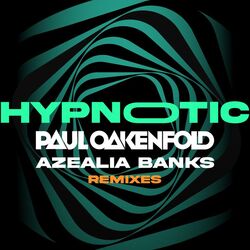 Cover of Hypnotic (Remixes)