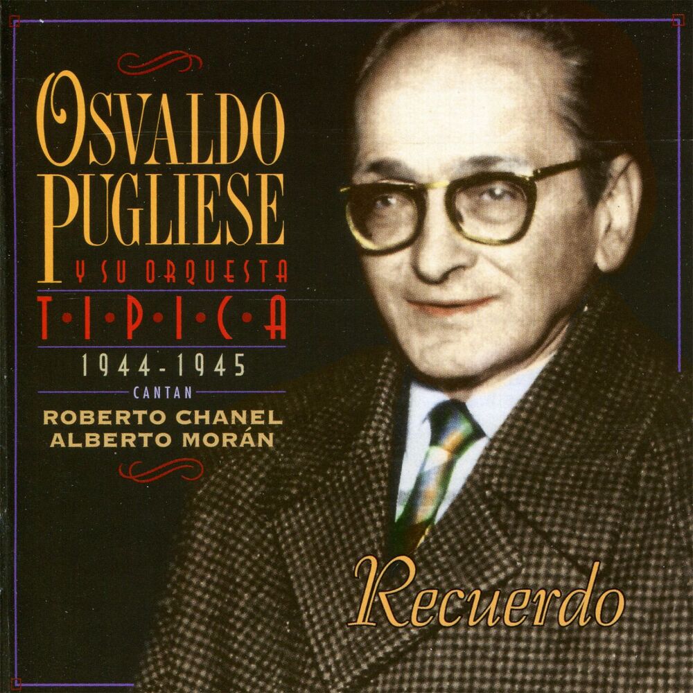 Picture of Recuerdo (1944 - 1945)