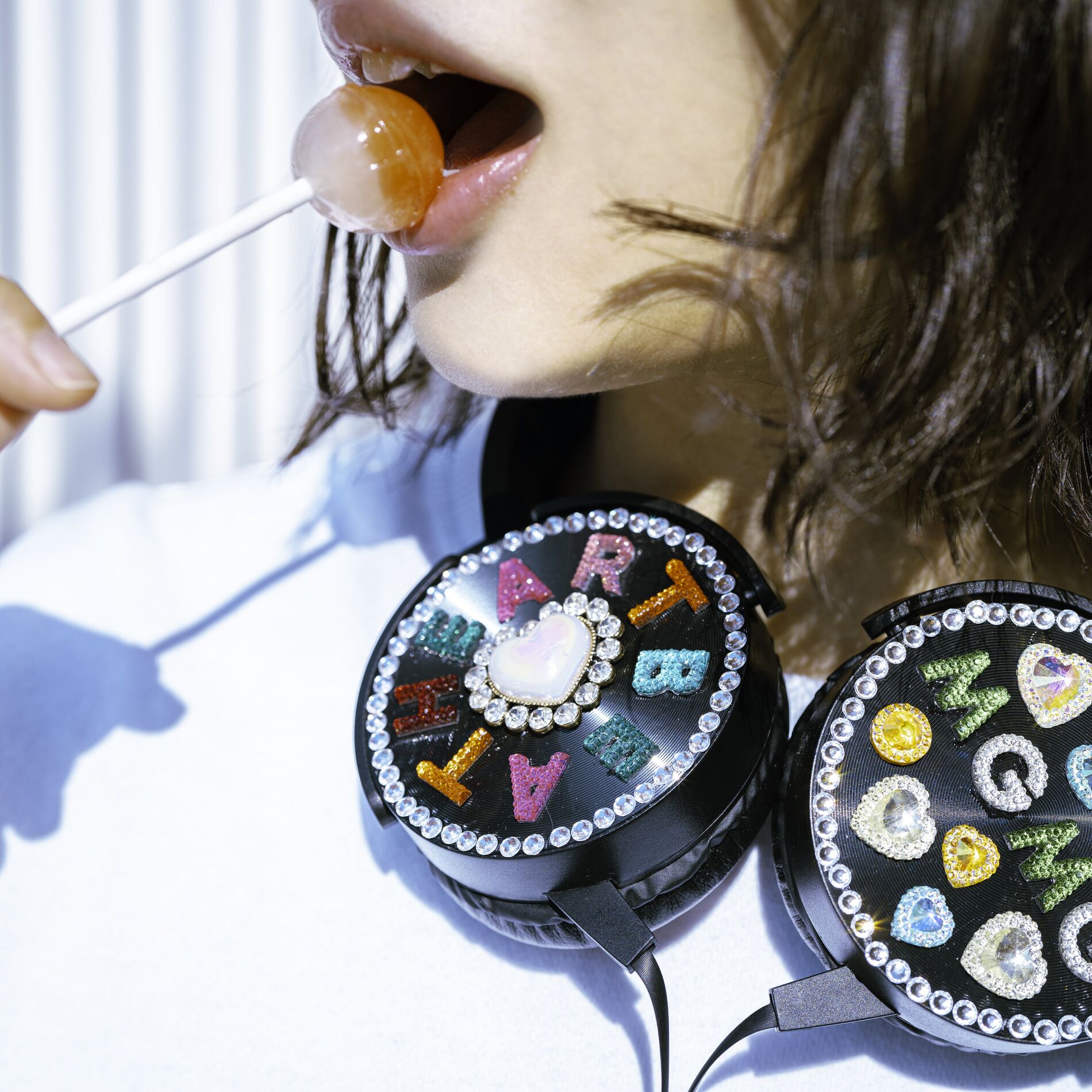 Album cover of HEARTBEAT