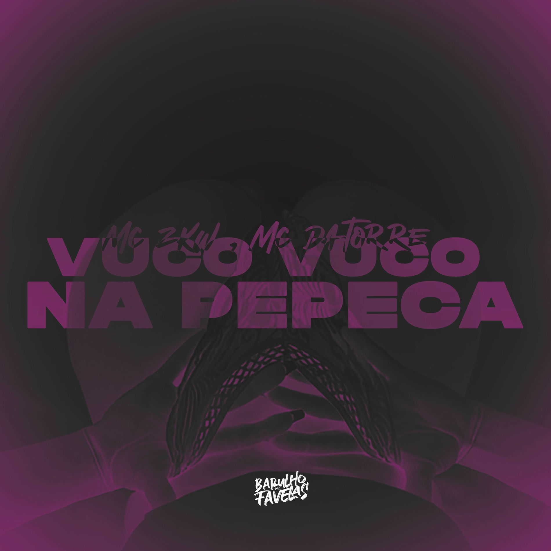 Album cover of Vuco Vuco na Pepeca