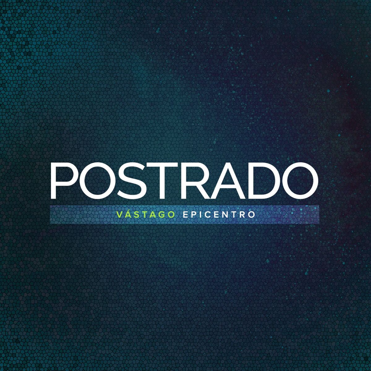 Album cover of Postrado (Live)