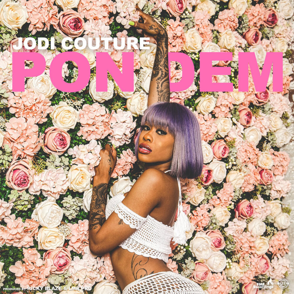 Picture of Pon Dem