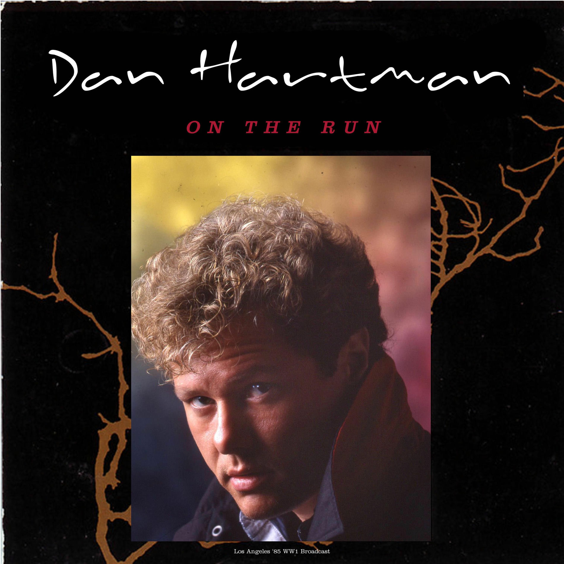 Album cover of Talking To The Wall