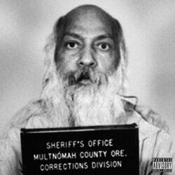 Cover of Robert-Orange is the New Black