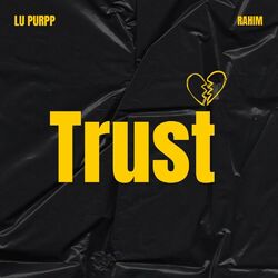 Cover of Trust