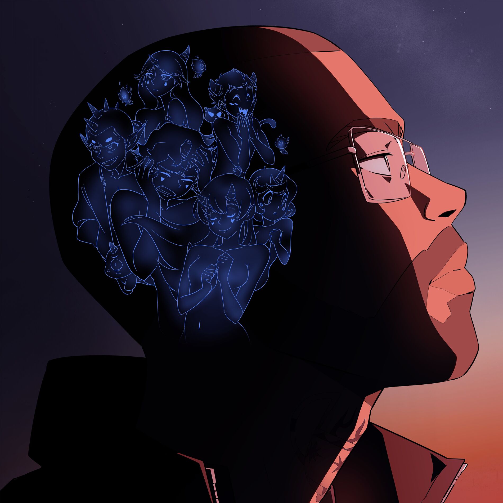 Album cover of Companions
