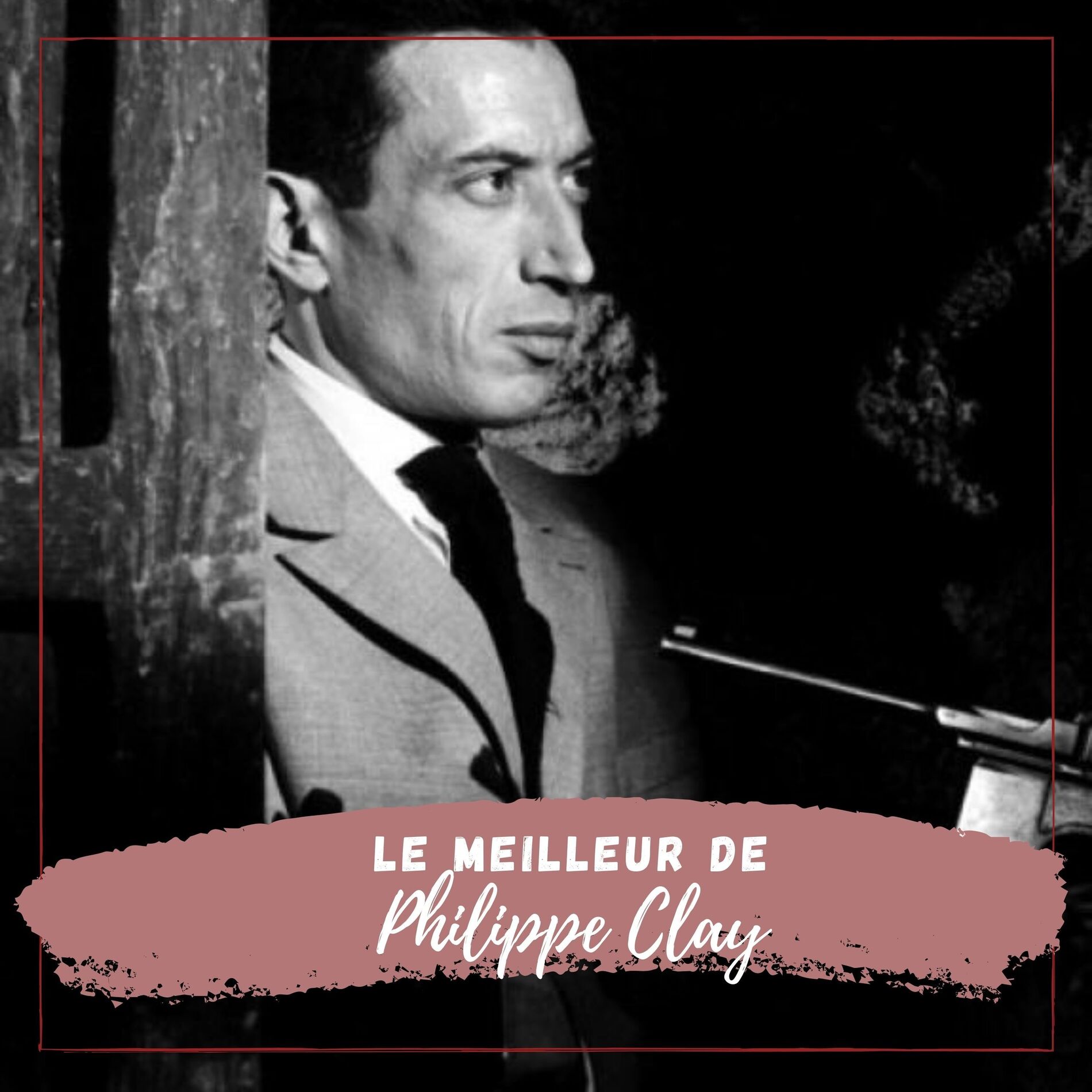 Album cover of La goualante du pauvre Jean