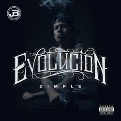 Cover of Evolución