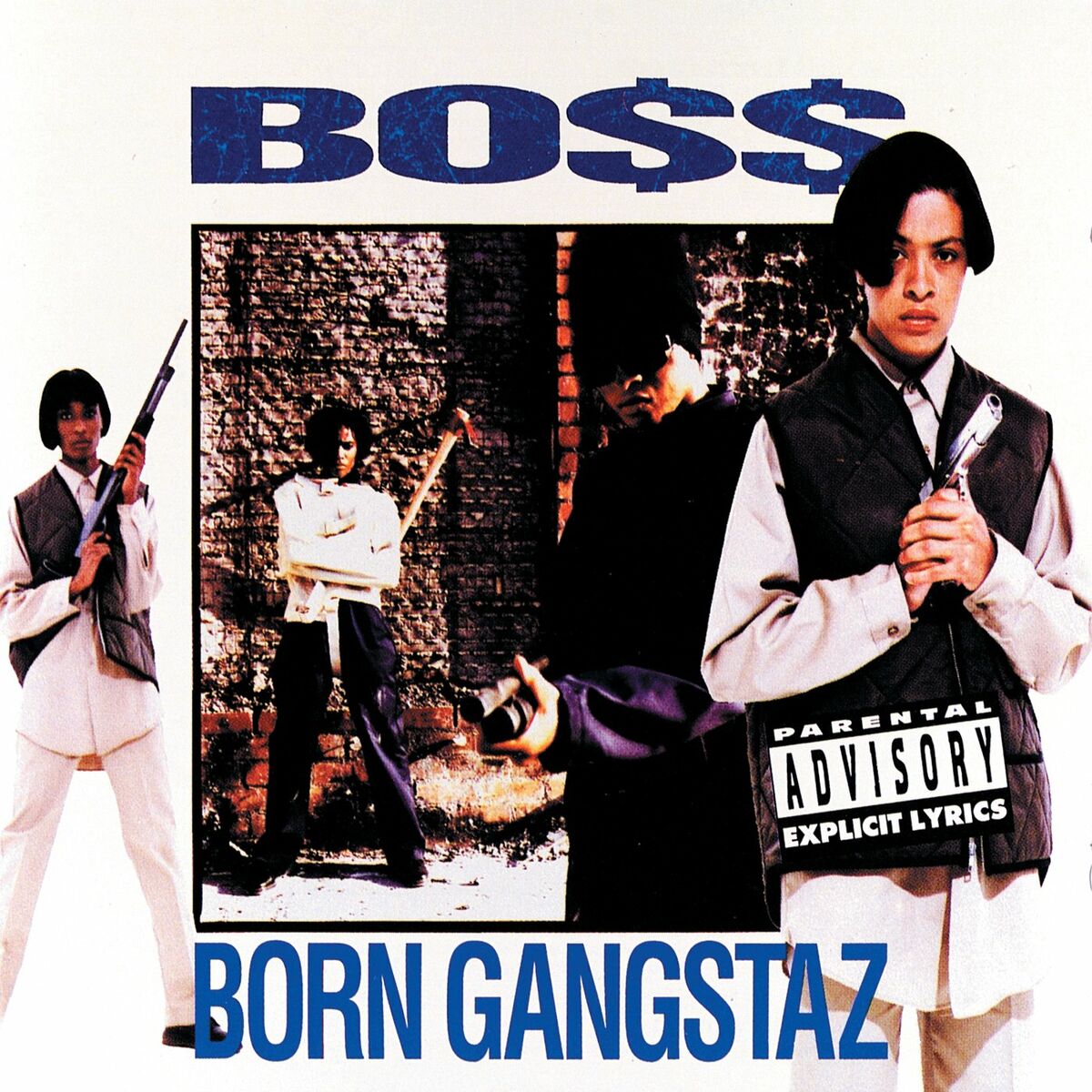Album cover of Deeper