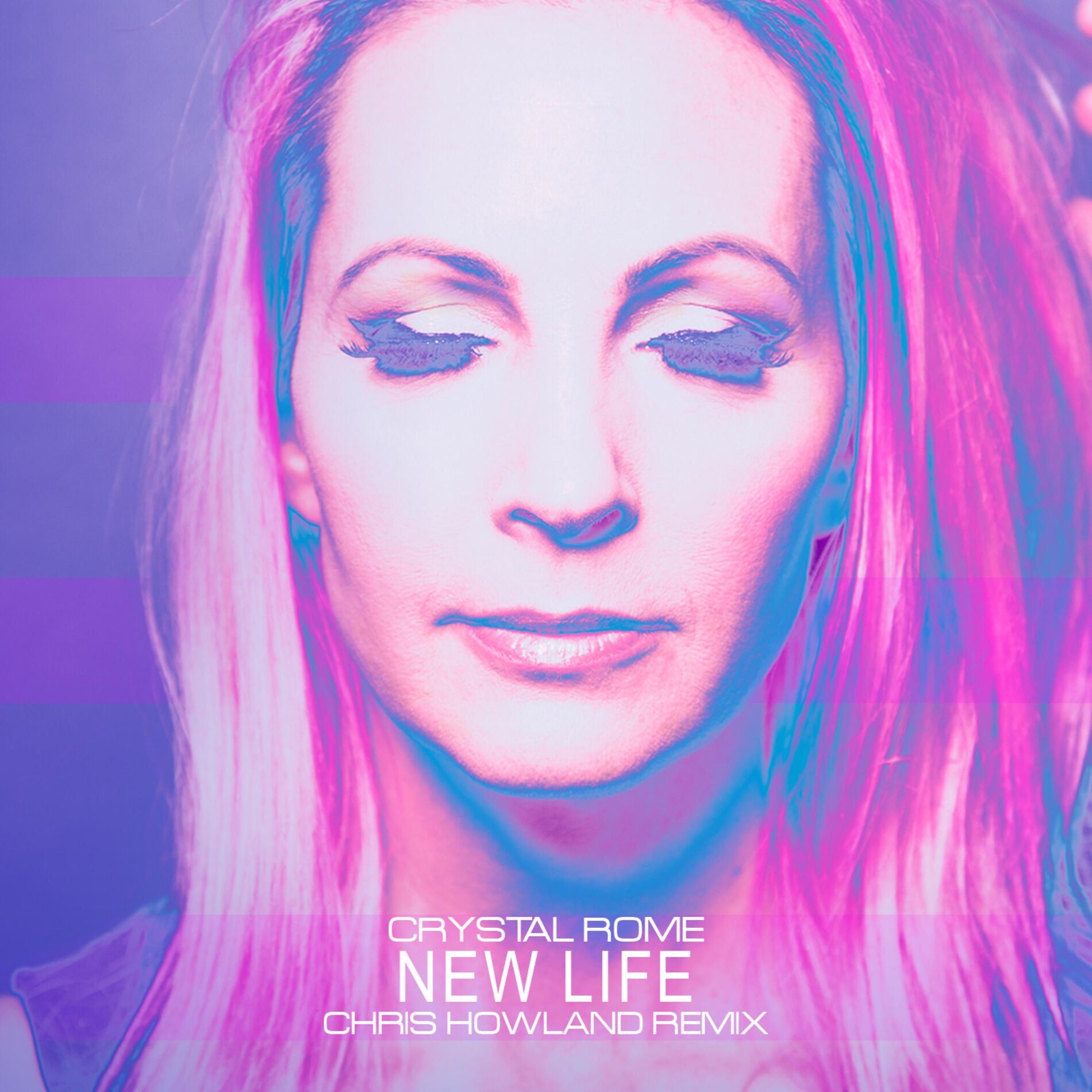 Album cover of New Life