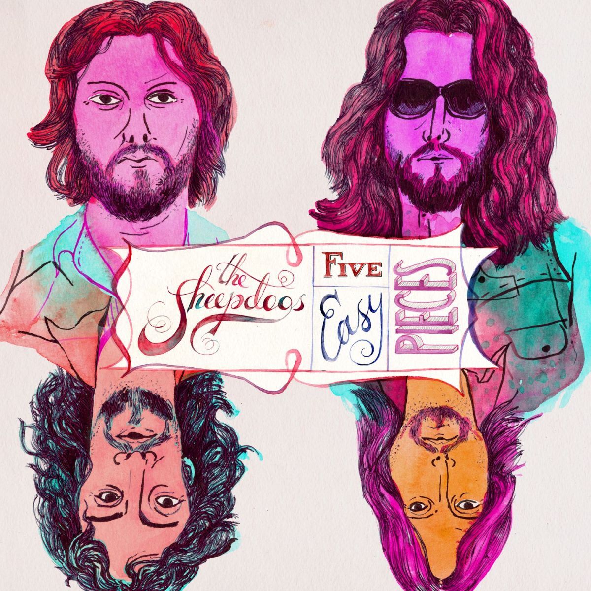 Album cover of I Don't Know