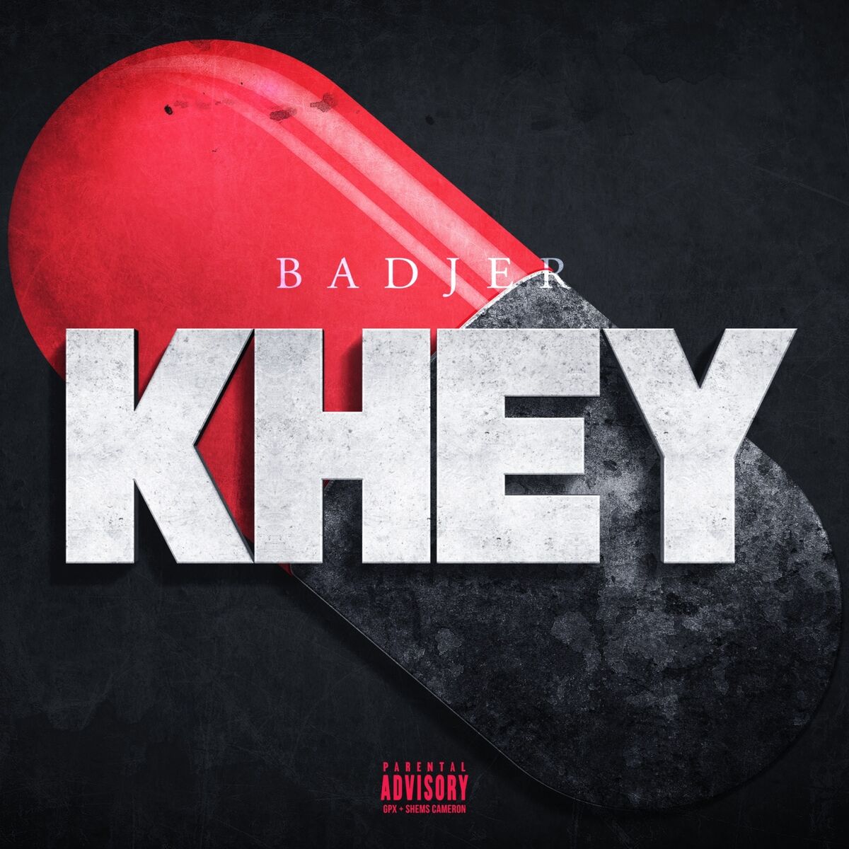 Badjer: albums, songs, concerts | Deezer