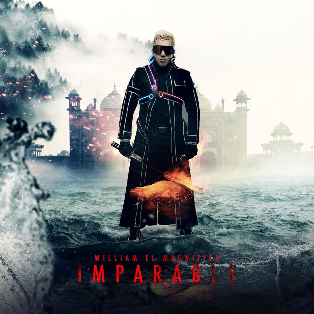 Picture of Imparable