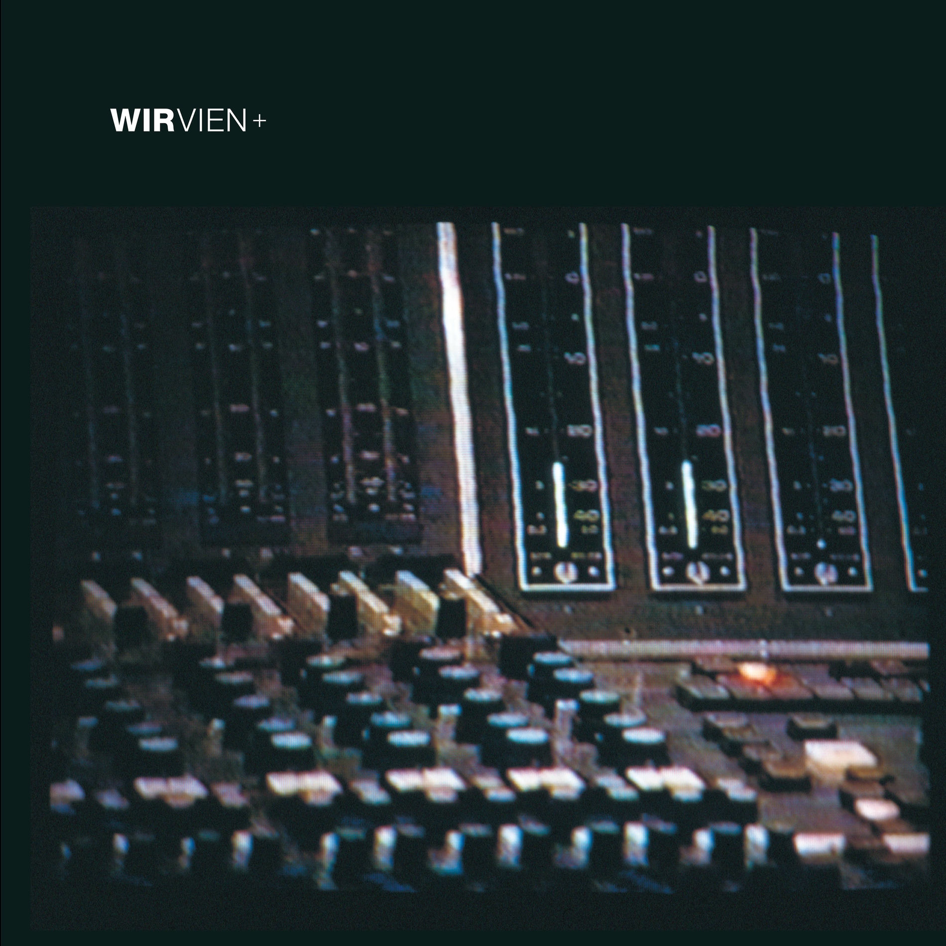 Album cover of Vien +