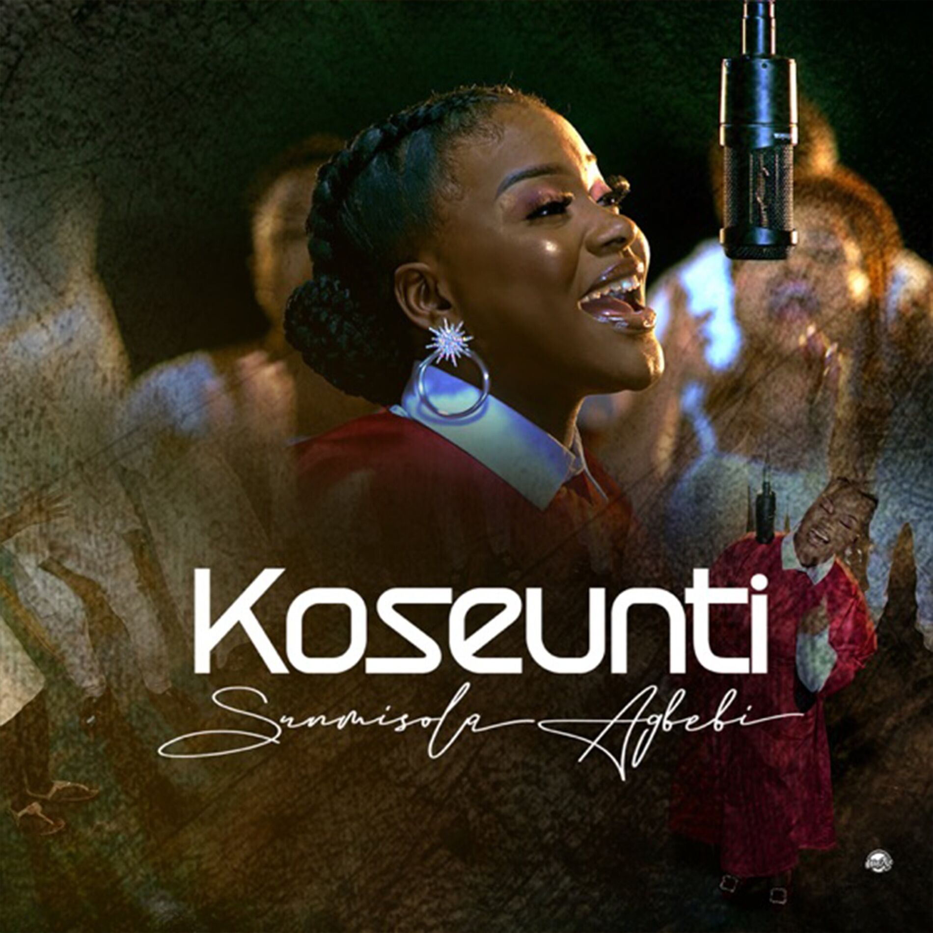 Album cover of Koseunti