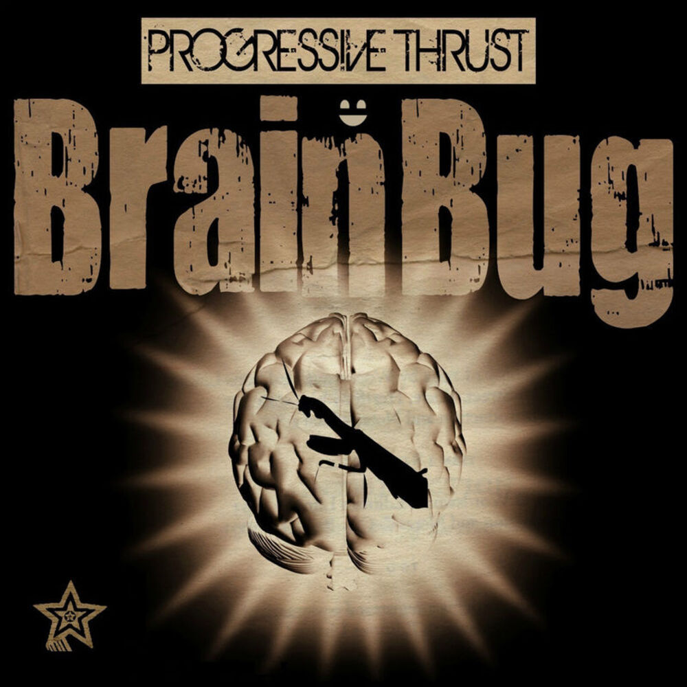 Picture of Brain Bug