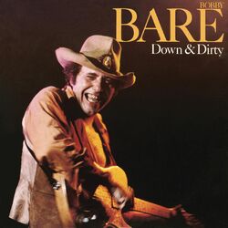 Cover of Down & Dirty