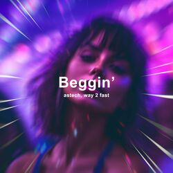Cover of Beggin' (Techno)