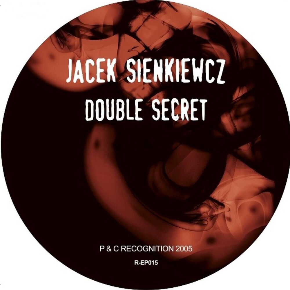 Picture of Double Secret Life