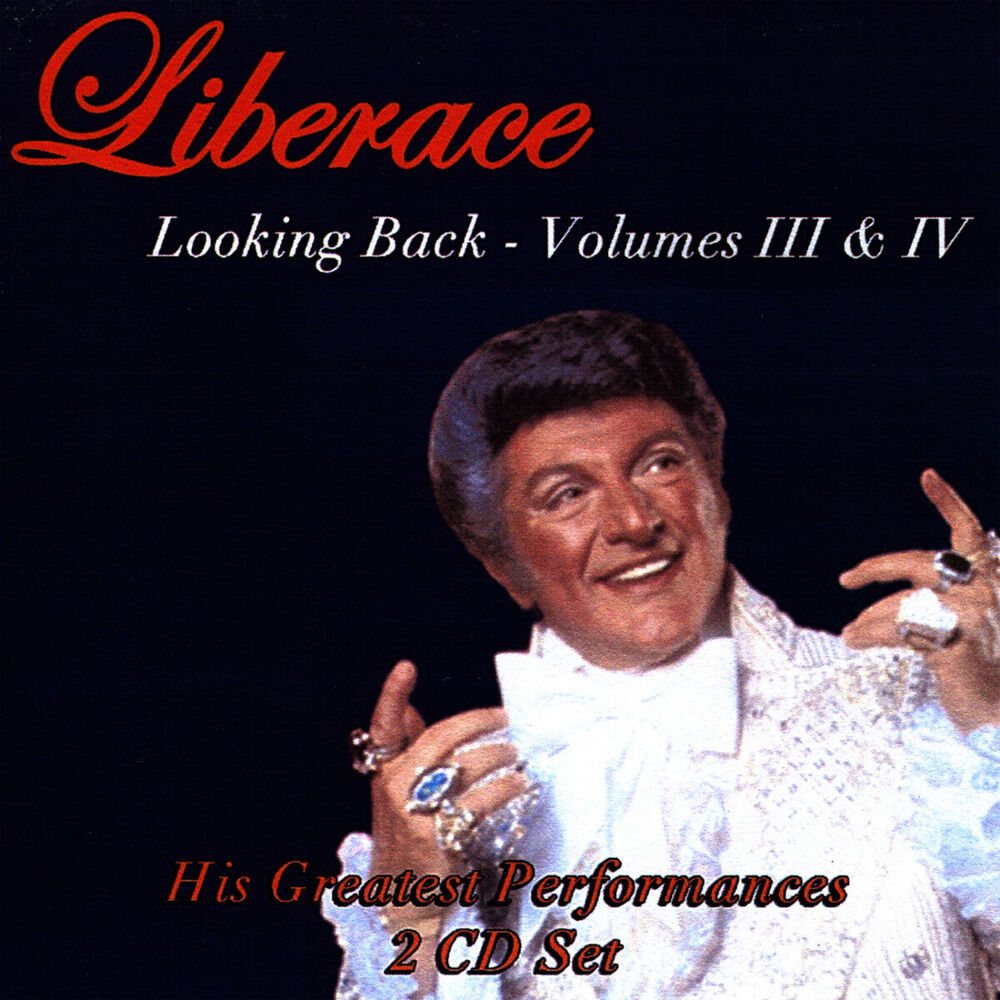 Picture of Looking Back - Volumes III & IV
