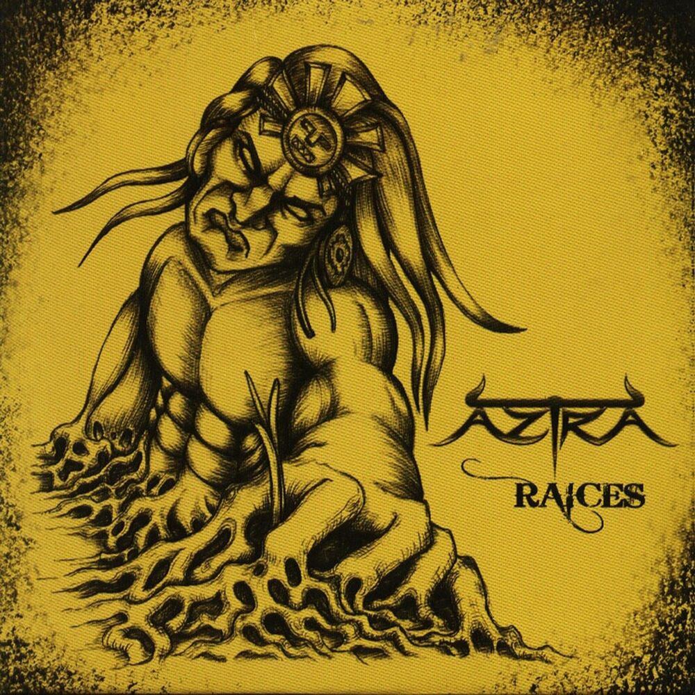 Picture of Raíces
