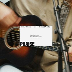 Cover of Praise