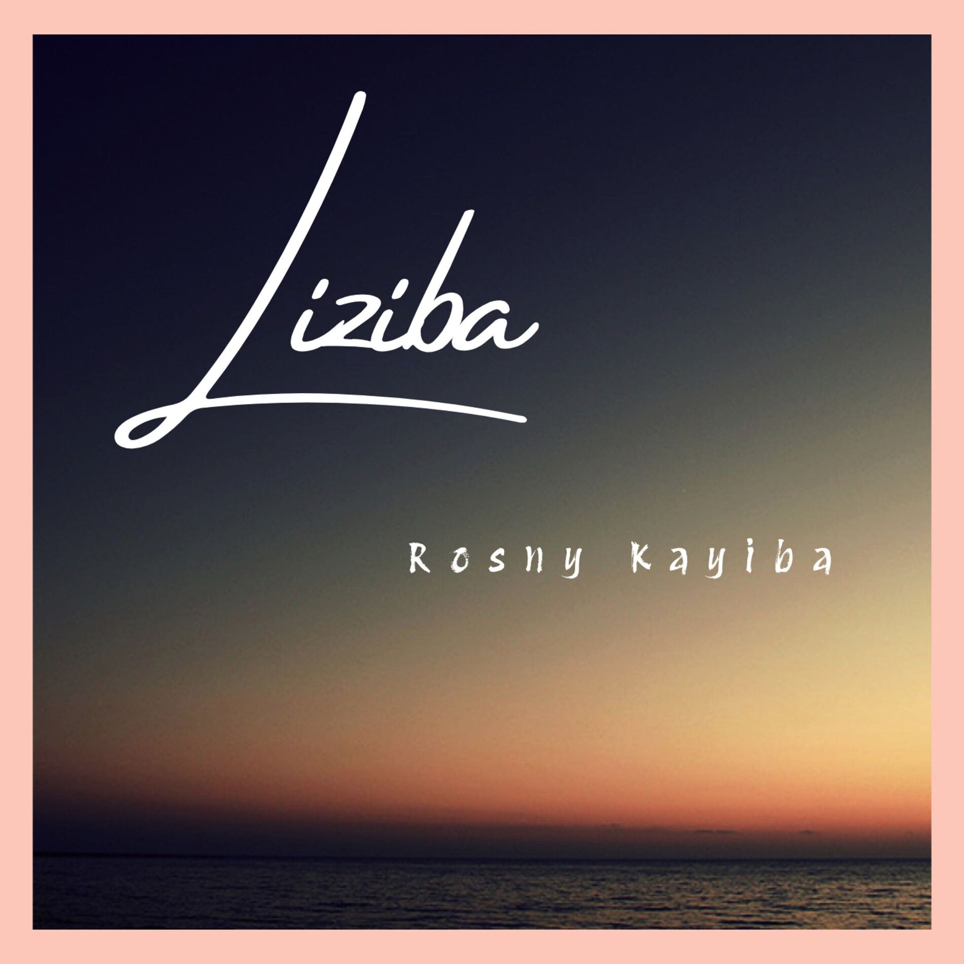 Album cover of Liziba