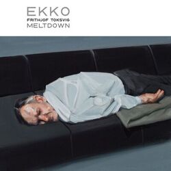 Cover of Meltdown