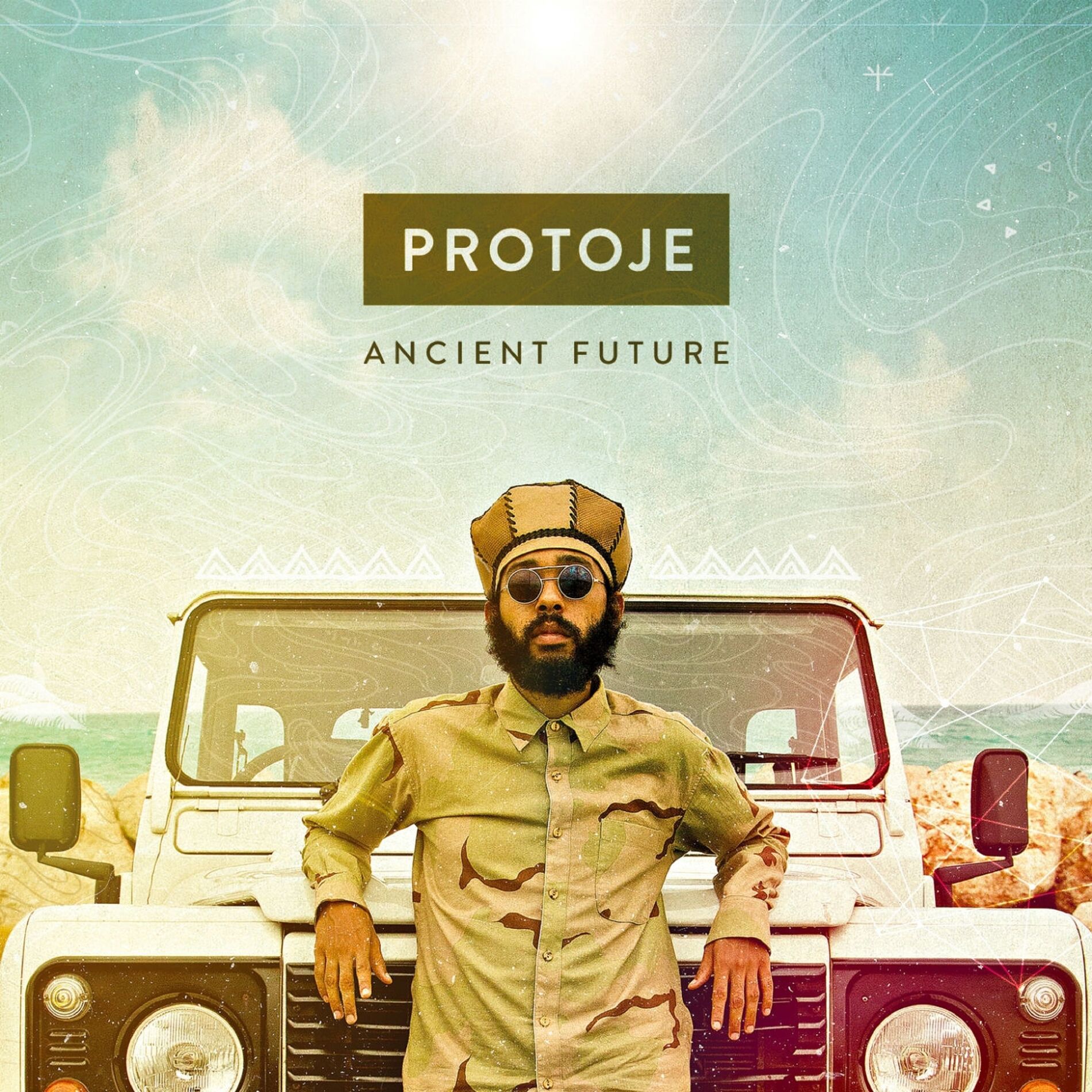 Album cover of Who Knows