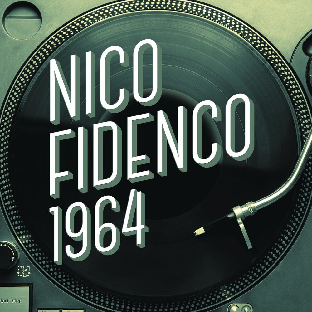 Picture of Nico Fidenco 1964