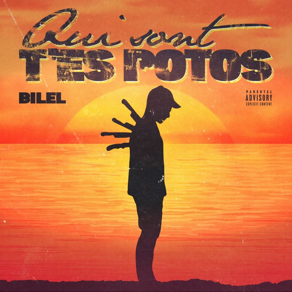 Picture of Qui sont tes potos