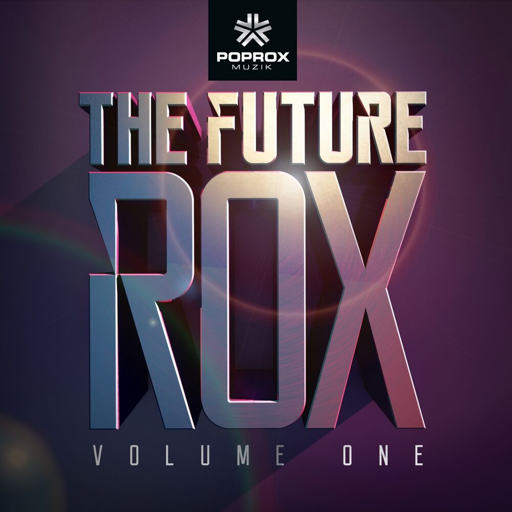 Picture of The Future Rox 1