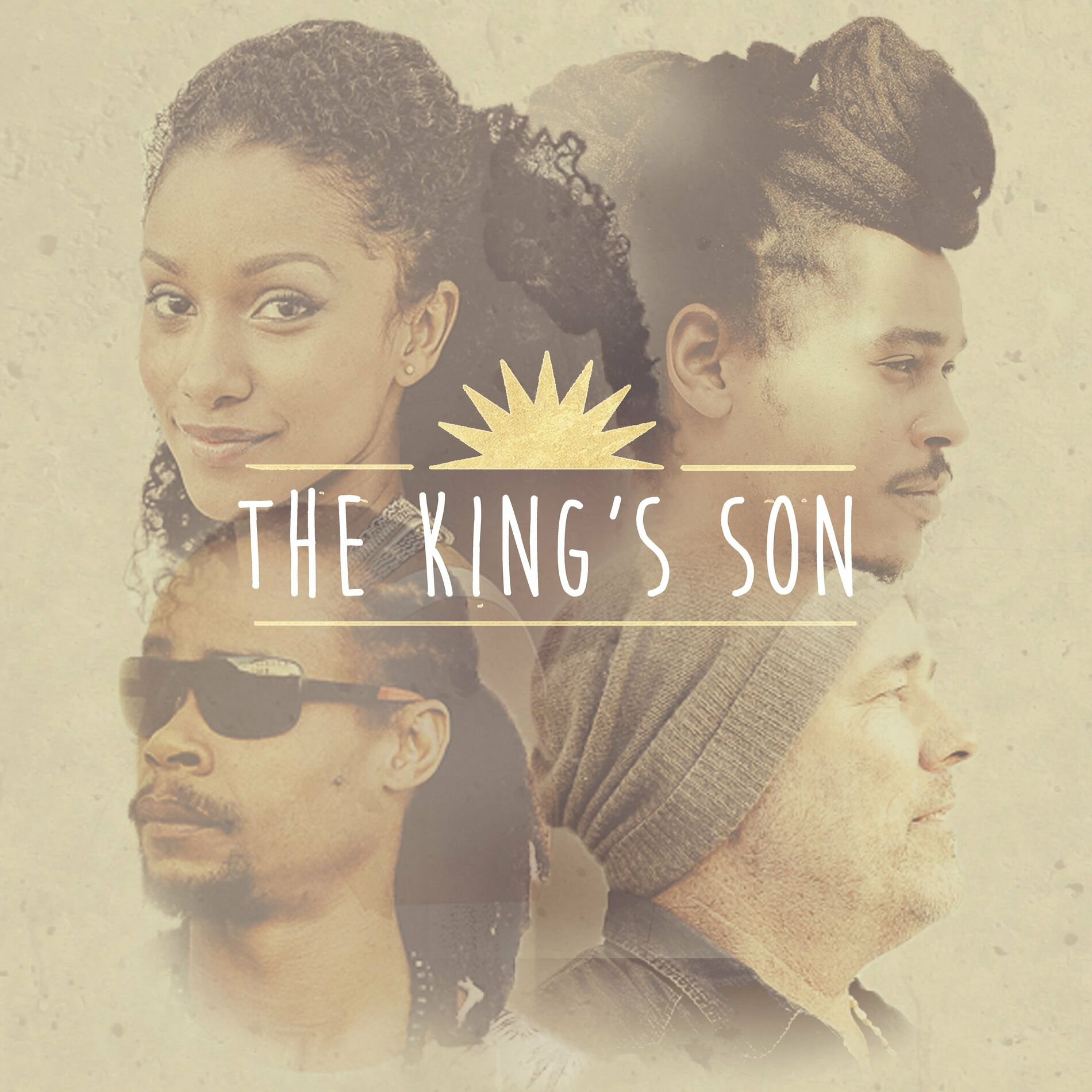 Album cover of The King's Son