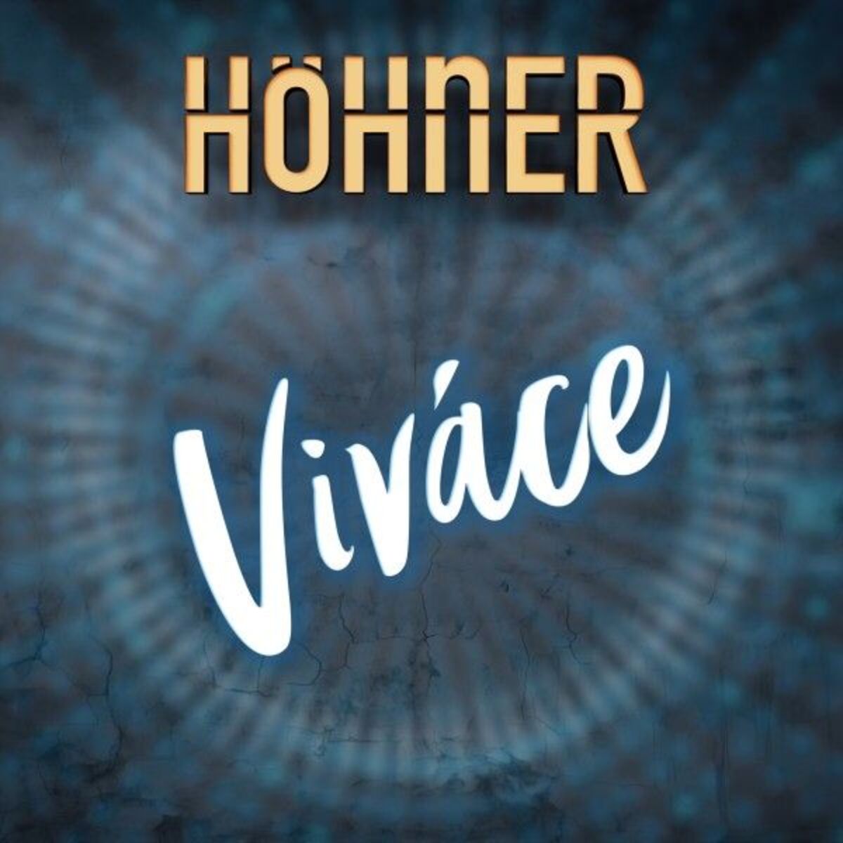 Album cover of Viváce