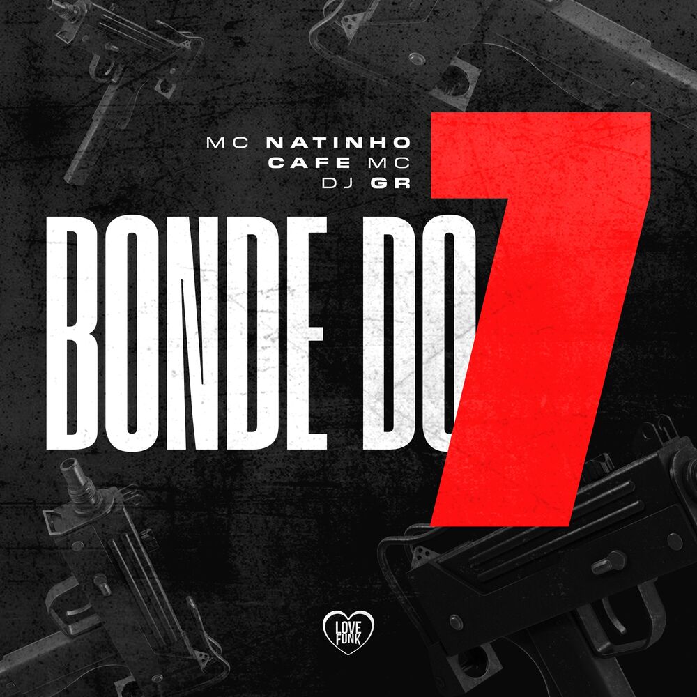 Picture of Bonde do 7