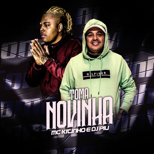 Toma Novinha