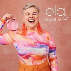 Cover of Nochmal so tun