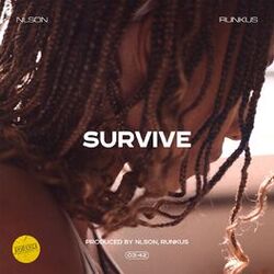 Cover of Survive