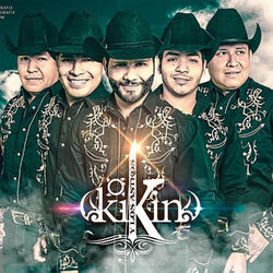 Cover of Puros éxitos Kikin y Los Astros