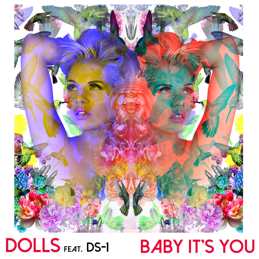 Picture of Baby It's You