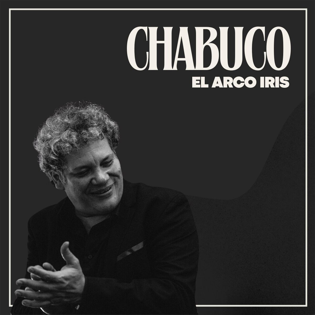 Album cover of El Arco Iris