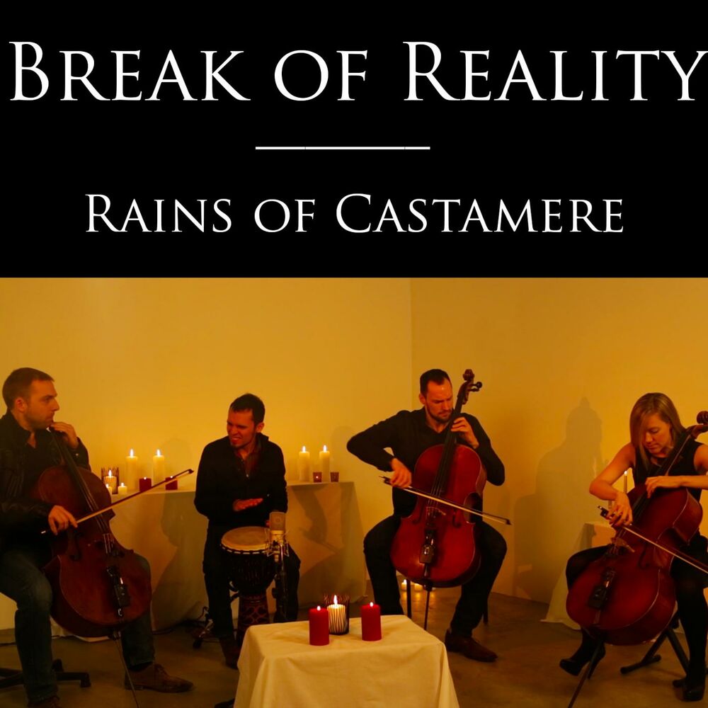 Picture of Rains of Castamere
