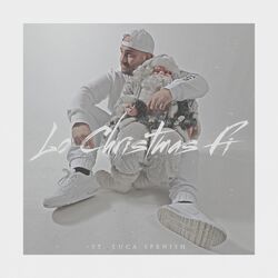 Cover of Lo Christmas Fi
