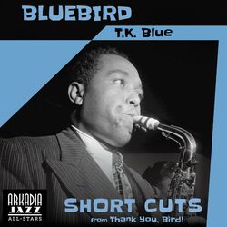 Cover of Bluebird (Short Cut)