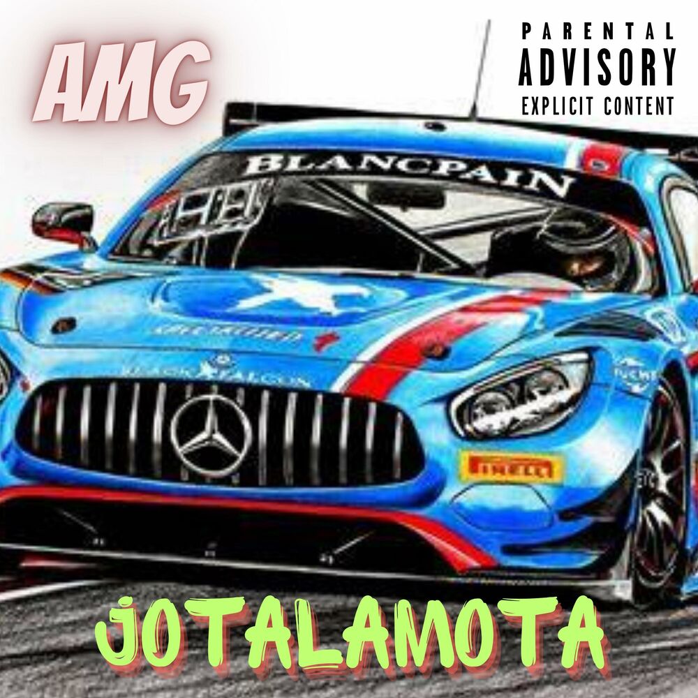 Picture of AMG