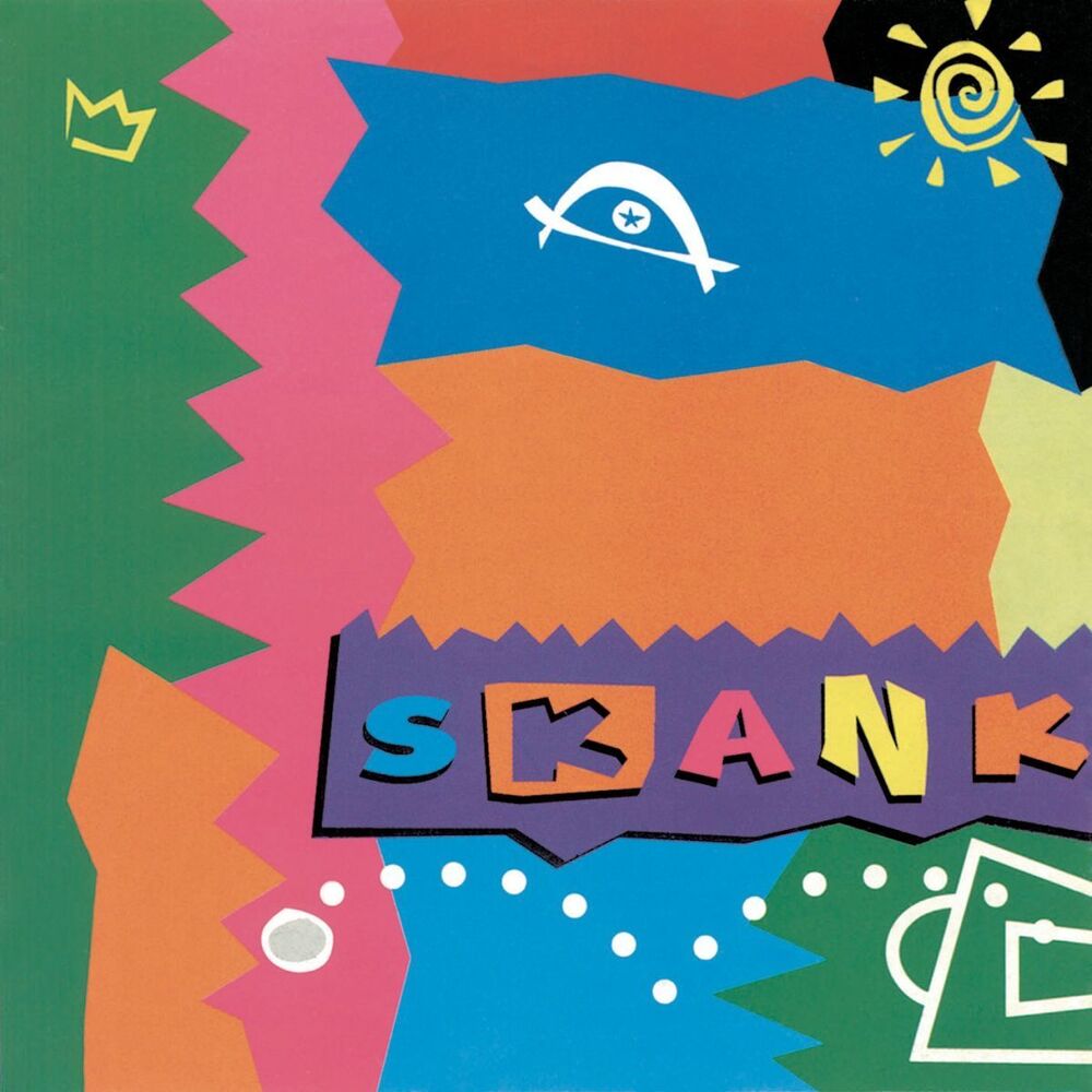 Picture of Skank