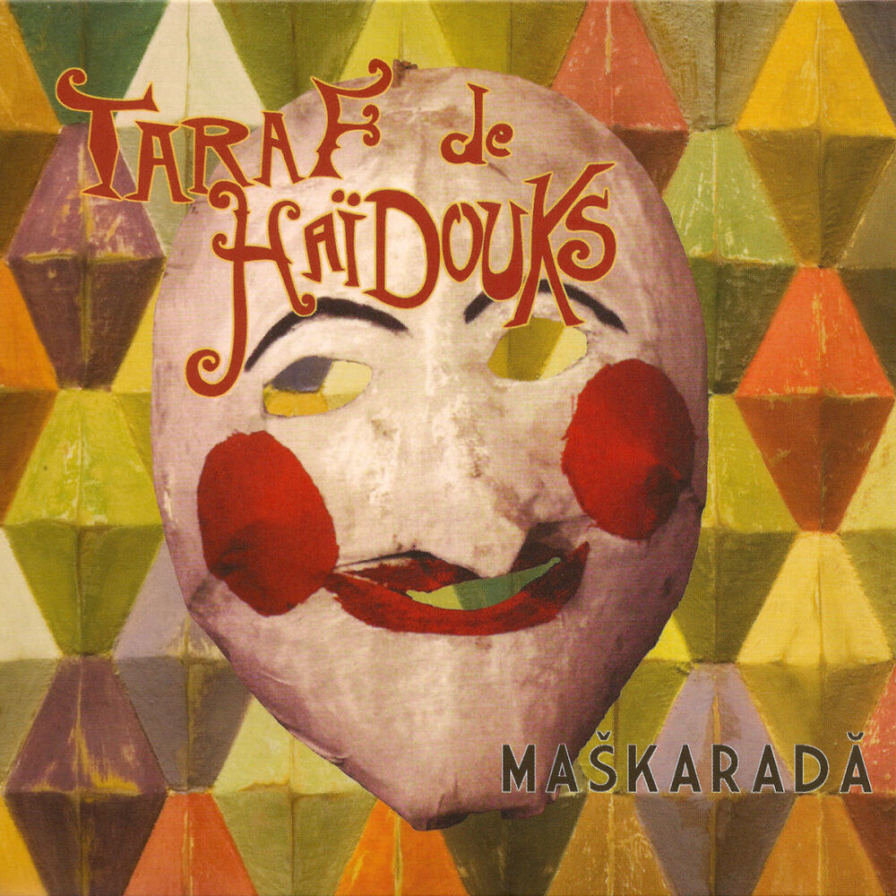 Picture of Maskarada