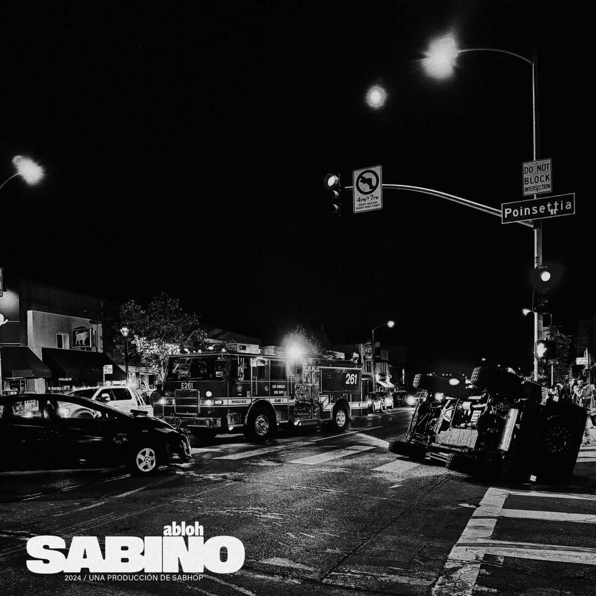 Album cover of Abloh
